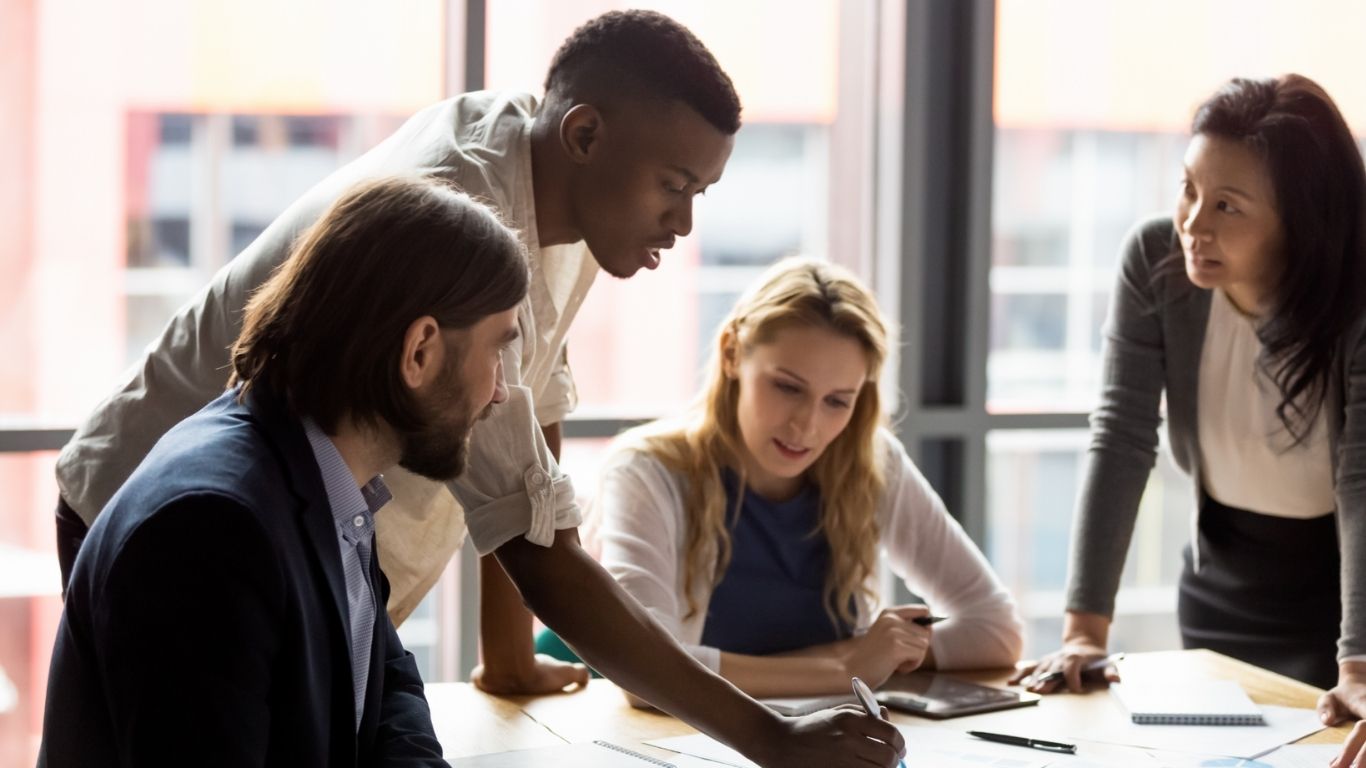 Cambridge Science Park