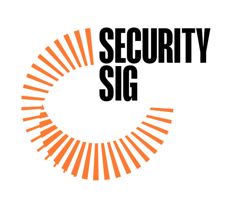 Security SIG