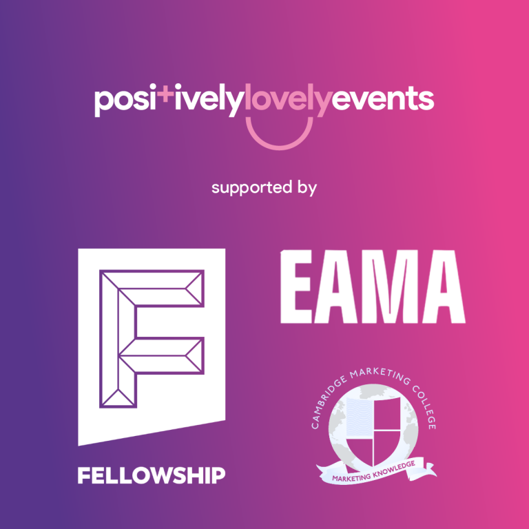 Cambridge Marketing Meetup