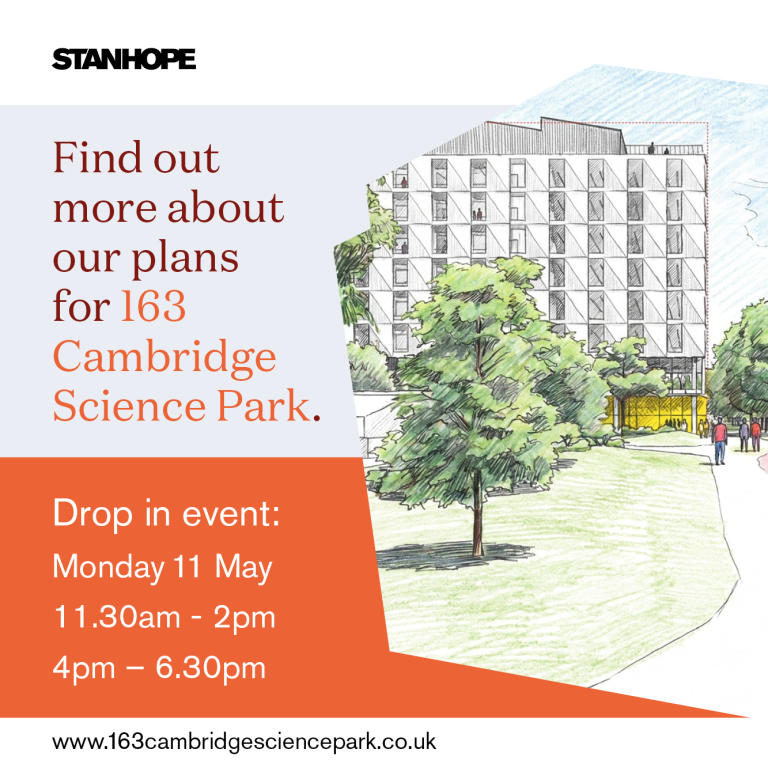 Stanhope Consultation